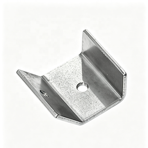 Pièces de fabrication sur mesure en acier inoxydable 304 316L, découpe laser, pliage, soudage - Product Image 2