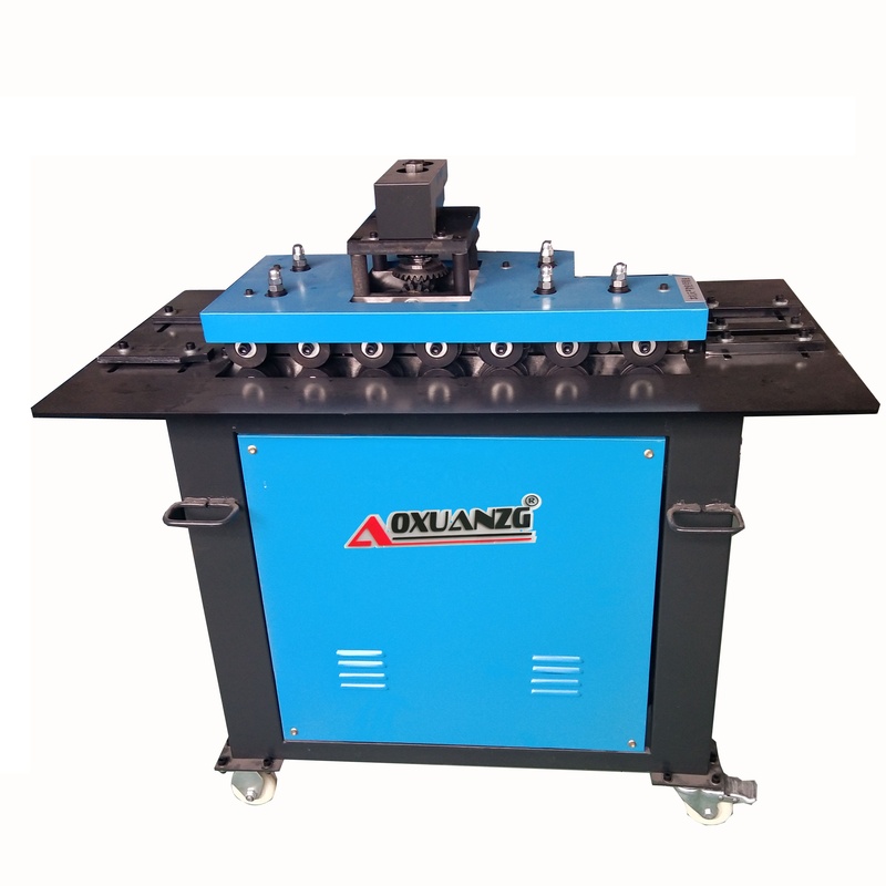 Small Ventilation Duct Equipment Duct Locker