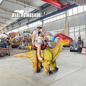 Jeux de terrain pour enfants, thème animaux, robots de marche, <span class=keywords><strong>dinosaures</strong></span> - Product Image 6