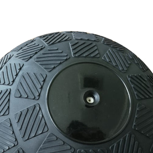Fornitura di fabbrica Custom Slam Balls nero blu verde acqua arancione lucido per forza e allenamento Slam Medicine Ball - Product Image 6