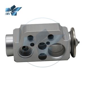 Válvula de Expansión para Aire Acondicionado de Auto 7L0820679A 7L0 820 679A para AUDI Q7 y VW Caravelle - Product Image 4