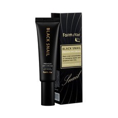 Descuento Premium Daily Care Farm Stable Black Snail Eye Cream 50ml 949719 - Product Image 1