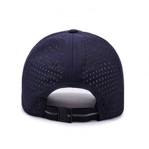 Summer Mesh Baseball Cap Breathable Quick Dry Sports Running Trucker <b>Hat</b> <b>for</b> Men Women Promotion Gadgets Gift Sets - Product Image 4