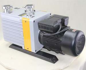 Double Étage Rotatif Composite 2Rs4 05 Cv <span class=keywords><strong>Rs</strong></span> 2 2Xz Pompe À Vis Pompe À Vide À Spirale - Product Image 3