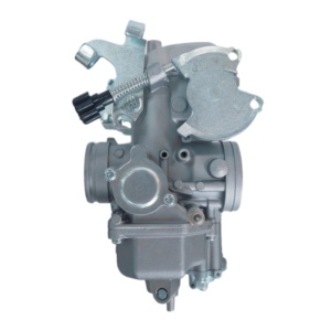 طقم كاربراتير جديد عالي الأداء لمحركات الدراجات النارية هوندا CBX200S NX200 XR200R XR250R XL250RE XLR250 XL250 - Product Image 4