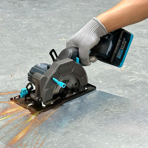 <span class=keywords><strong>Sierra</strong></span> <span class=keywords><strong>Circular</strong></span> Industrial, <span class=keywords><strong>Mini</strong></span> Herramientas de Jardín, <span class=keywords><strong>Sierra</strong></span> sin Escobillas - Product Image 2