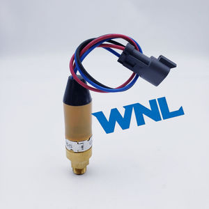 WNLH Nuevo Sensor de Presión de Aceite de Motor 3E-6455 CAT320B CAT330B 980G Repuestos Eléctricos para Motor de Excavadora y Cargadora - Product Image 1
