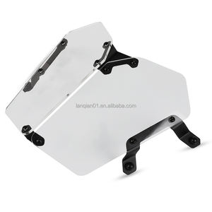 Para <span class=keywords><strong>YAMAHA</strong></span> TENERE 700 2019 2020 2021 <span class=keywords><strong>2022</strong></span> XTZ700 XTZ690 2023 Rejilla Protectora de Faro Delantero Accesorios de Protección para Faro - Product Image 4