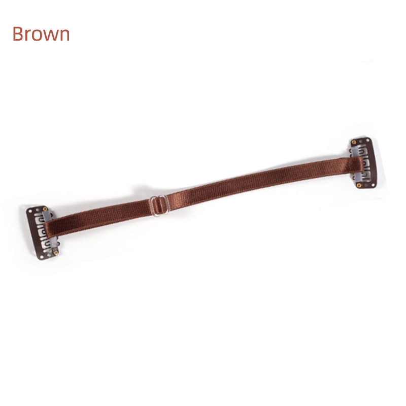 Single Brown(OPP Bag)
