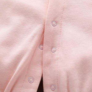 Combinaisons pour enfants, ensembles de vêtements d'automne, body pour bébés filles avec design personnalisé de Chine - Product Image 4