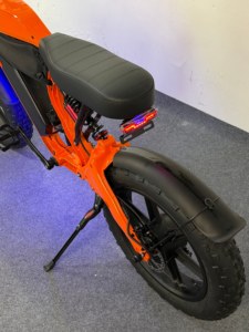 Vélo électrique à assistance au pédalage, batterie au lithium 750W 48V 24Ah, vélo de ville tout-terrain, haute vitesse, longue autonomie, vélo tout-terrain pour adultes, vente en gros - Product Image 5