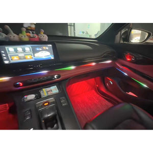 Luz Ambiental Interior para Auto Symphony, para Trumpchi Shadow Leopard 2021-2025, Accesorios Decorativos - Product Image 6