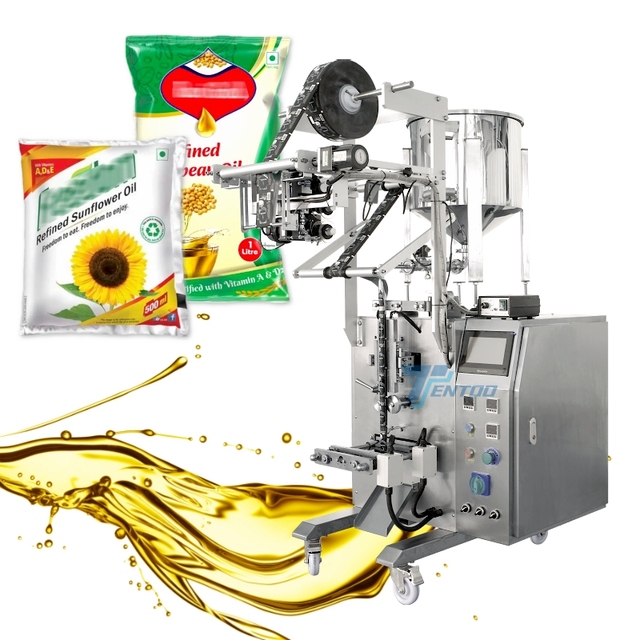 Henna Paste Cones Filling Machine Packing Machine Liquid Paste Packing Machine