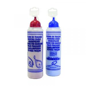 METRICA-CRAIE DE MARQUAGE 60133-PAQUET DE 400 gr-BLEU-LIGNES DE CRAIE EAN 8001066601332 ET MARQUEURS PERMANENTS - Product Image 1
