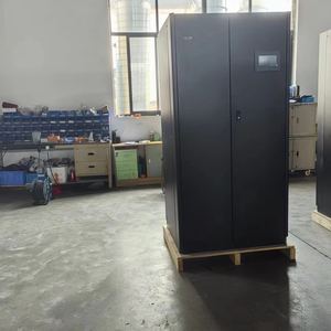 Unité de climatisation de précision <span class=keywords><strong>pour</strong></span> le système de refroidissement de Data Center, avec moteur et pompe - Product Image 2