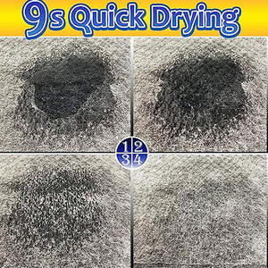 Kostenlose Logogestaltung: Bambuskohle-Welpentrainingsunterlage, Einweg-Saugunterlage, Hunde-Toilettenmatte, Haustier-Pinkelmatte - Product Image 4