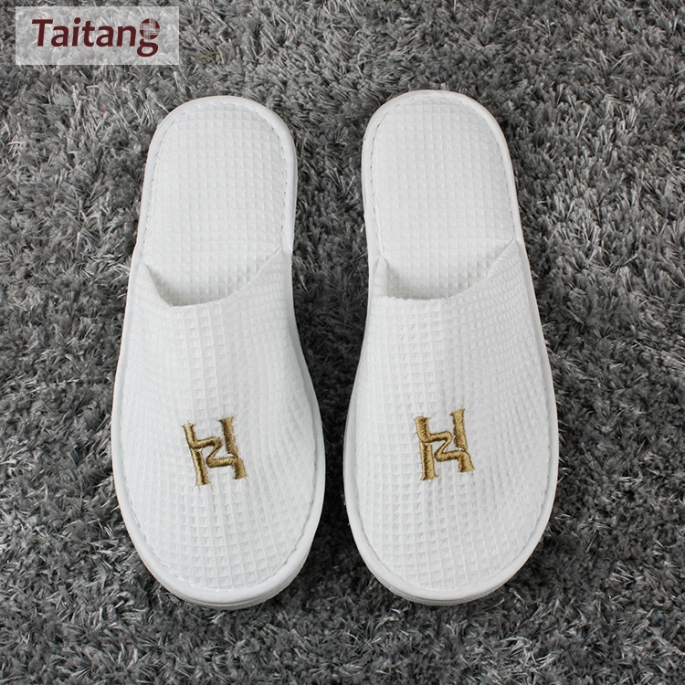 Luxury Hotel slippers Supplies One Stop