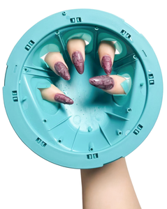 Vapeur électrique Gel Dissolvant de Vernis À Ongles gel dissolvant de vernis - Product Image 5
