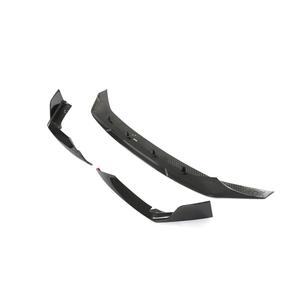 Re-preg Arbon Iber ront ip para Audi U6 <span class=keywords><strong>C8</strong></span> vvant Agon 4-Door 2019-2021 - Product Image 3