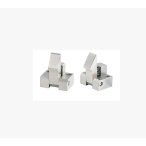 Automatic Buckle Atlam25 35 Atlas25 35 Pfe01 25 35 Pfe11 25 35 Metal <b>Clamp</b> For Industrial Use - Product Image 1