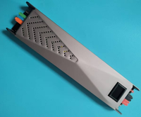 12V/24V/36V ower uupplies & trip viaje Lighting Rivers Ríos: 40W, 50W, 100W, 150W, 200W - 100 V inear Rivers