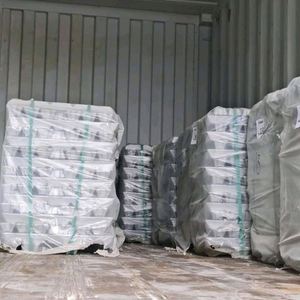 Lingotes de Zinc 99.996% Puro, Serie Gris Plateado 99.7% - Product Image 4
