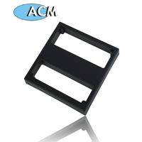 Lecteur de carte passif 125khz Weigand longue distance 70-100cm RFID noir pour système de contrôle d'accès Em lecteur de carte à puce RFID
