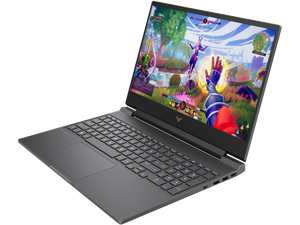 Computadora Portátil HP <span class=keywords><strong>Victus</strong></span> 11 Más Vendida con CPU Intel Core 5 210H, <span class=keywords><strong>16</strong></span> GB de RAM, SSD de 512 GB, Tarjeta Gráfica 4050-6G, Pantalla de 15.6 Pulgadas - Product Image 4