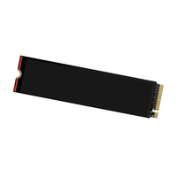 SSD SN7100 500GB M.2 NVMe PCIe4, Kecepatan Baca 5150MB/s, Kecepatan Tulis 4900MB/s, TLC NAND, HMB Cache untuk Penggunaan Sehari-hari