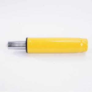 กลไกเก้าอี้แบบแก๊สสปริง 80L100L120L140L160L สีเหลือง โครงเหล็ก รองรับแรงดันไฮดรอลิก สำหรับเก้าอี้สำนักงานและเก้าอี้คอมพิวเตอร์ - Product Image 1