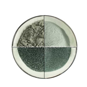 Bubuk karbida silikon amorf bubuk keramik bubuk karbida silikon - Product Image 3