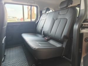 Nuevo <span class=keywords><strong>Shineray</strong></span> V6 2026 Automóvil con Volante a la Izquierda, Asientos de Cuero, Proveedor Mayorista, Envío Global, Stock de Distribuidor - Product Image 5