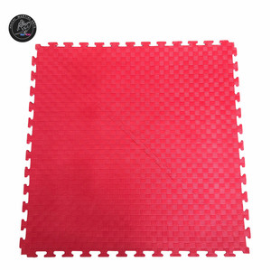 Haichi Unisex Tatami interior suelo rompecabezas Mat gran oferta 2,5 cm-4cm espuma EVA Taekwondo esteras de entrenamiento - Product Image 3