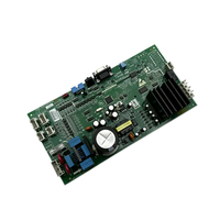 Boîtier de commande d'opérateur de porte Otis SKY GEN2 neuf, contrôleur PLC NGSOK2 KAA26800ACA1