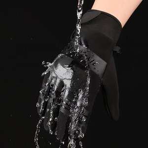 Guantes de Motociclismo de Invierno para Hombre Kyncilor Personalizados 3M, Impermeables, con Pantalla Táctil, Térmicos, para Esquí y Deportes - Product Image 5