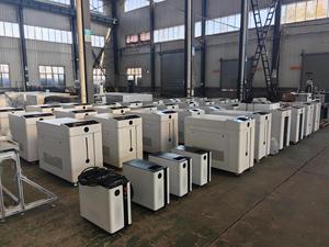 Hochleistungs-Pulslaser-Reiniger 300W Oberflächenreinigung - Product Image 5