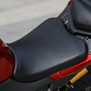 Motocicleta Eléctrica de Carreras de Alta Velocidad de 72V Aprobada por la CEE, 6000W/8000W, Motocicleta Eléctrica Deportiva de Largo Alcance para Adultos - Product Image 6
