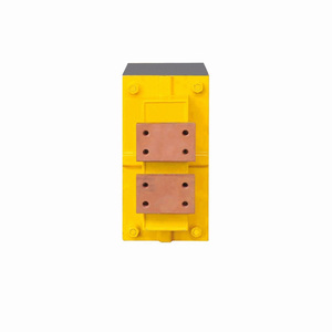 Transformador de Soldadura por Puntos de Alta Frecuencia bibo, Diseño de Transformador Industrial, Transformador de Potencia - Product Image 4