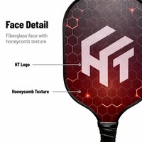 Palas de Pickleball para Educación Física Escolar al por Mayor |   Fibra de Vidrio Resistente para Entradas |   Suministro a granel para programas educativos |   Suministros para Pickleball