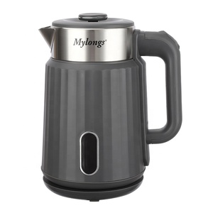 Bouilloire Électrique Automatique à Température Constante MY-2591 – Vente en <span class=keywords><strong>Gros</strong></span> d'Appareils Électroménagers Intelligents – Ensemble de Bouilloires Électriques de Petites à Grandes Tailles pour Divers Usages - Product Image 3