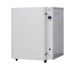 Four industriel à air chaud, four de séchage à air forcé à haute température de 400 degrés - Product Image 3