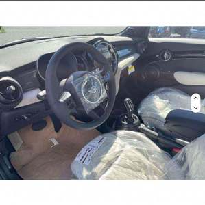 JX Auto, un <span class=keywords><strong>MINI</strong></span> <span class=keywords><strong>COOPER</strong></span> S Hatchback de segunda <span class=keywords><strong>mano</strong></span> impecable para el mercado de Ghana - Product Image 3