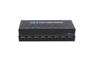 Adaptador EDID 4K30Hz <span class=keywords><strong>HDR</strong></span> para Nintendo Switch 8.1, PS5/4/3, Xbox, TV, Fire Stick, Reproductor <span class=keywords><strong>Blu</strong></span>-<span class=keywords><strong>Ray</strong></span>, Reconocimiento Automático - Product Image 6