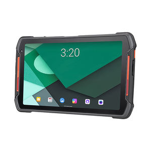 Tablet Industrial Resistente TC100 Pro con Android 14, Pantalla de 10.36 Pulgadas, 4+64 GB, CPU MTK8781, Batería de 10200 mAh, 2G/3G/4G, BT, WIFI, NFC, <span class=keywords><strong>Google</strong></span> - Product Image 2