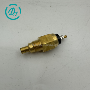 Sensor de Temperatura del Agua EexcavaStart 8-97125601-1 8971256011 para Motores Isuzu EX200-5 EX300-5 - Reemplazo Preciso y Confiable - Product Image 5