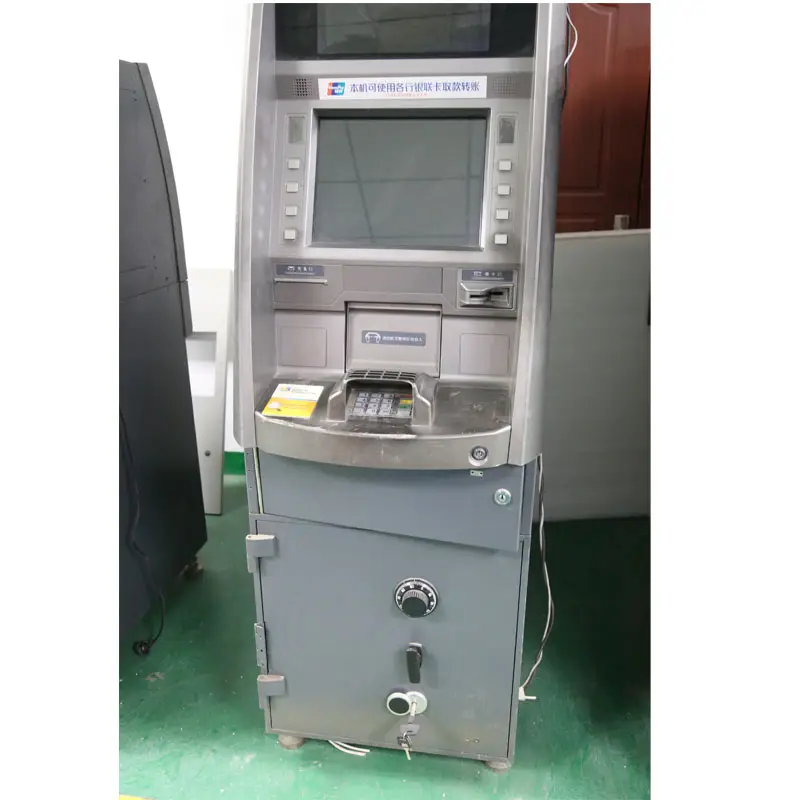 Hyosung 8000T ATM Machine