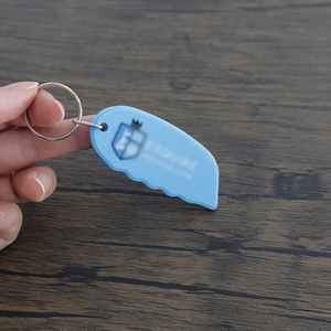 Mini Có Thể Thu Vào Cutter Với Keychain Biểu Tượng Tùy Chỉnh Thư Nhỏ Mở Tiện Ích Dao Tùy Chỉnh Logo Mini Hộp Thư Mở - Product Image 4