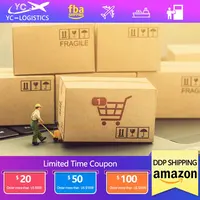 Fast Dropshipping Agent for Amazon, USA, Europe, Canada