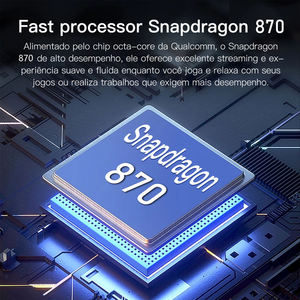 Tablette Android portable de haute qualité originale Mi Pad 5 Pro 5G 10,1 pouces avec 16 Go de RAM, 1 To de ROM, double caméra arrière - Product Image 5
