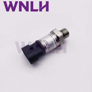 Transmisor de Presión WNLH MBS1250 063G1802 4-20mA 0-400Bar, Sensor de Presión Hidráulica para Maquinaria de Construcción - Product Image 4